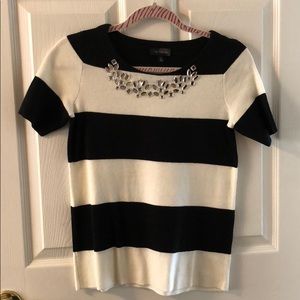 The Limited Sweater!